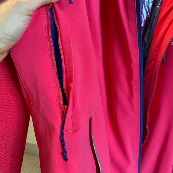 Columbia ski/winter jacket - Picture 5 of 7